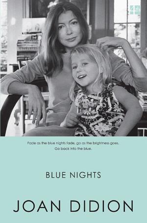 Blue Nights