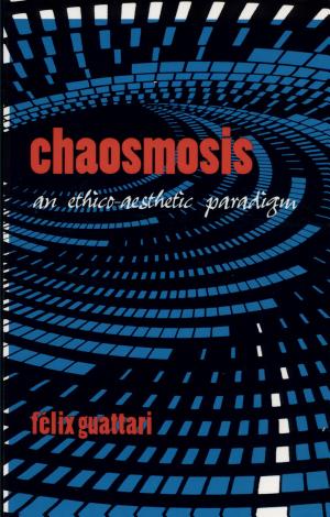 Chaosmosis