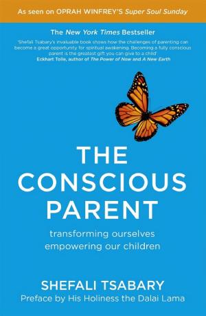 The Conscious Parent