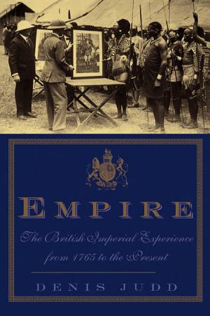 Empire: How Britain Made the Modern World