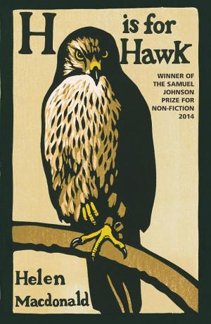 H is for Hawk