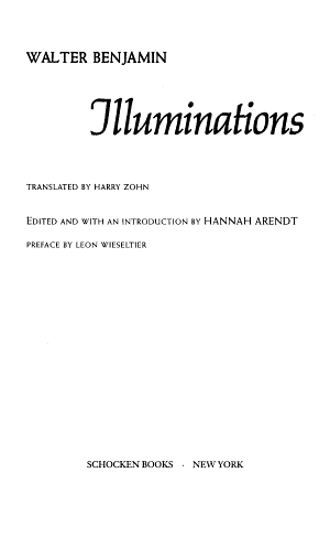 Illuminations
