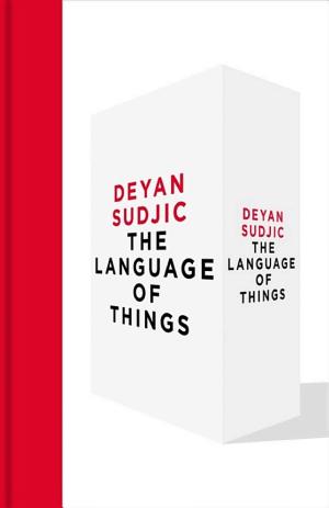 The Language of Things