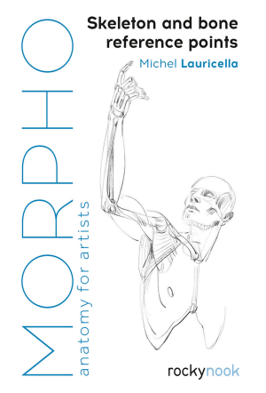 Morpho: Skeleton and Bone Reference Points