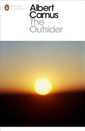 The Outsider