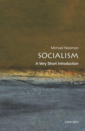 Socialism: A Very Short Introduction