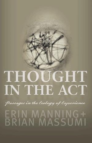 Thought in the Act