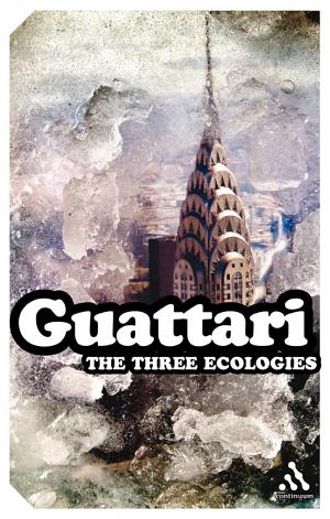 The Three Ecologies