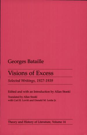 Visions of Excess